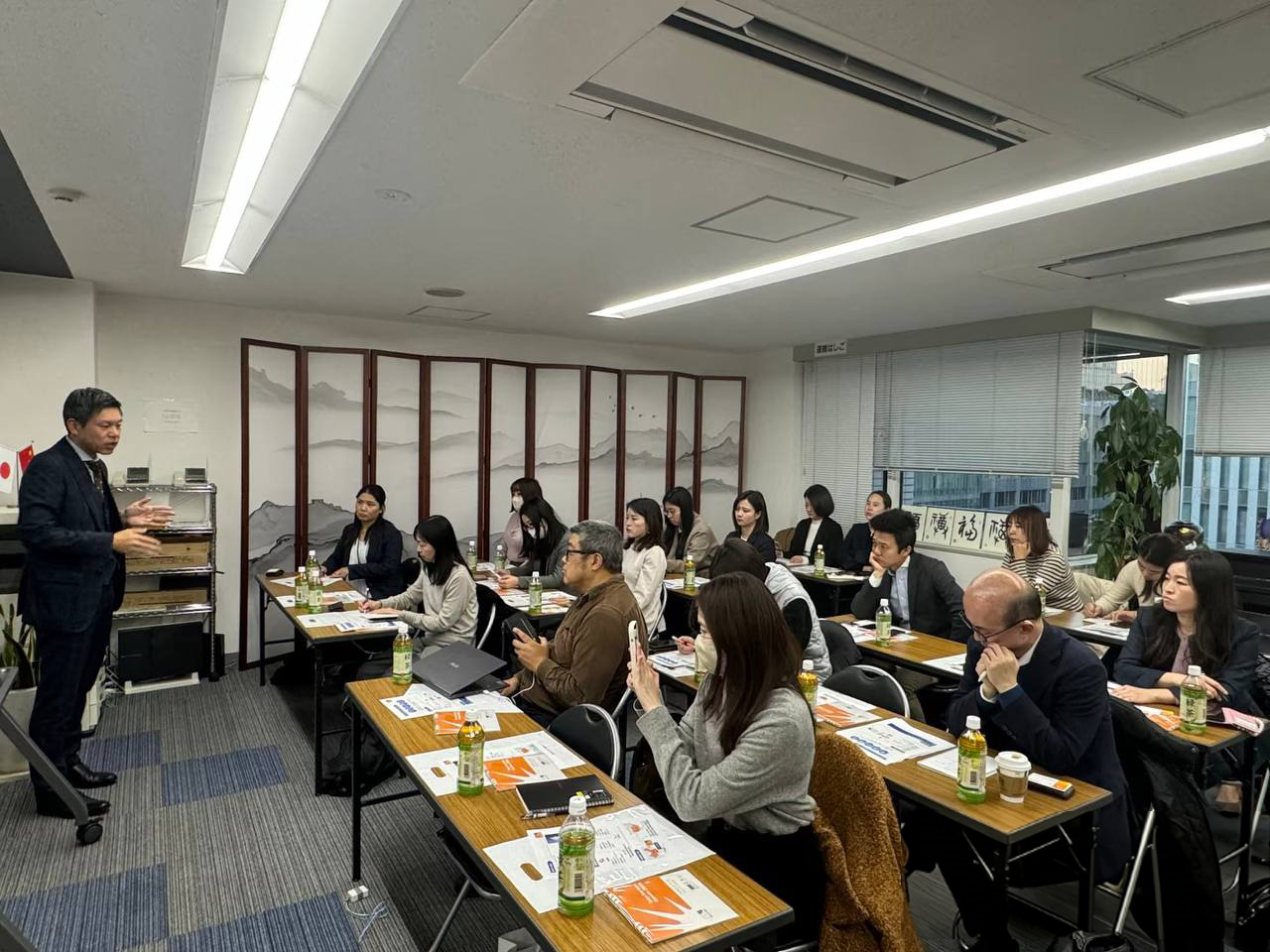 技術開発チーム