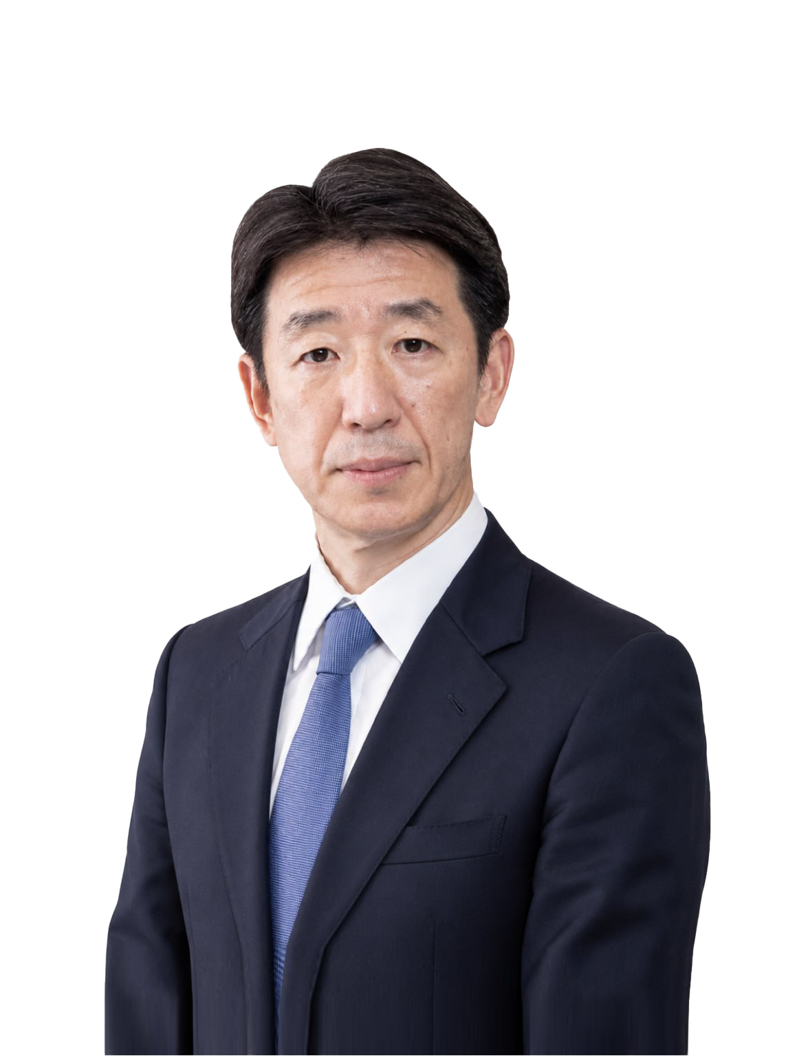 川島 克哉