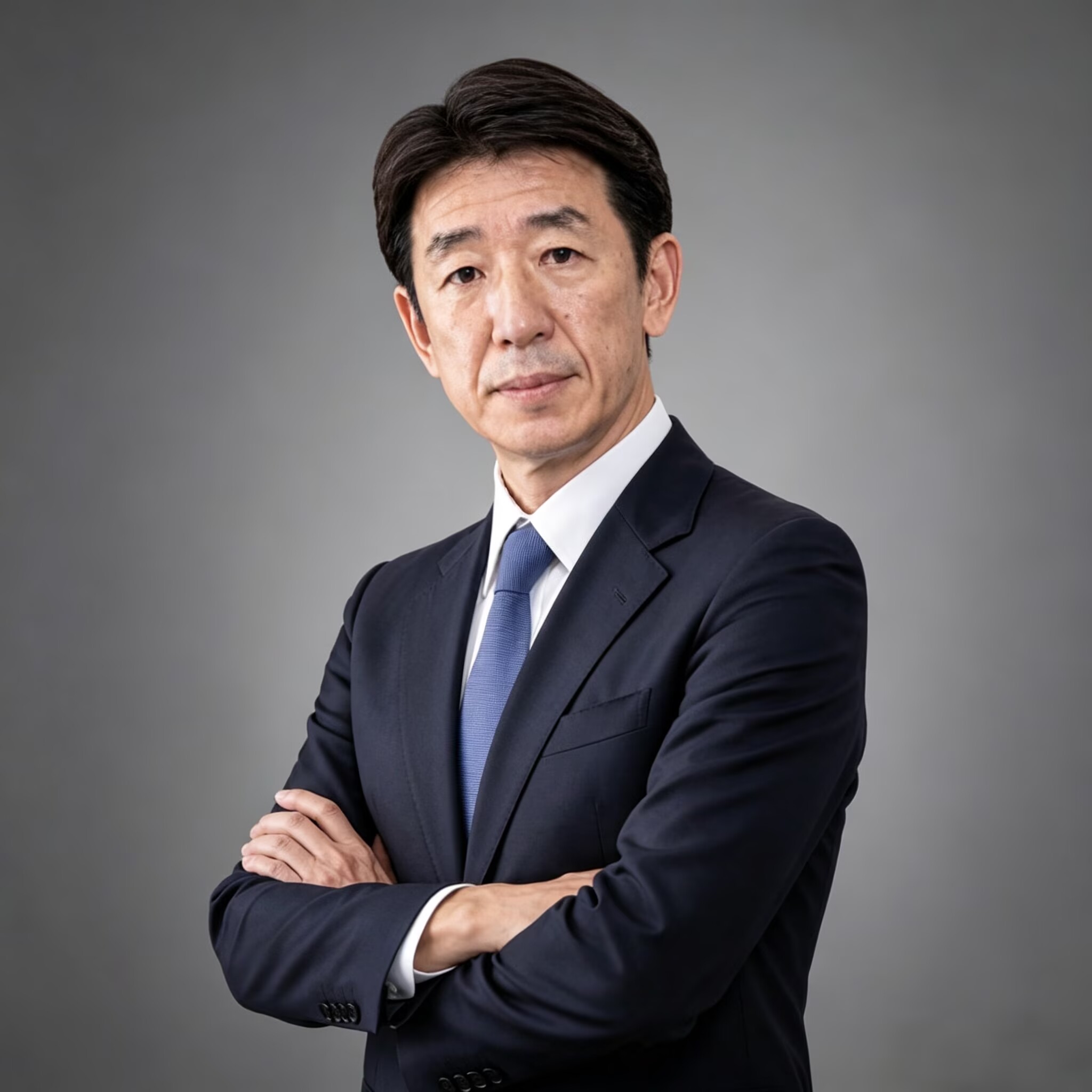 川島 克哉