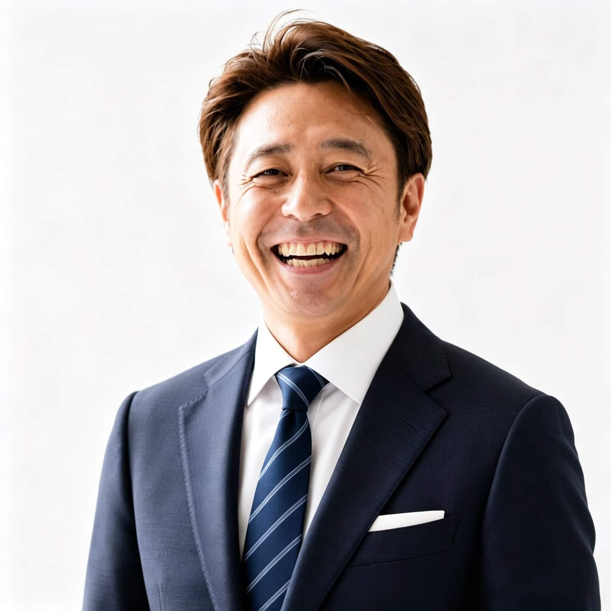 安藤 健次郎