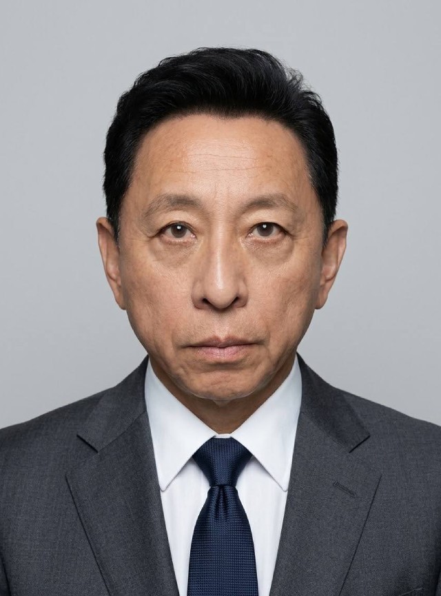 大野 啓行