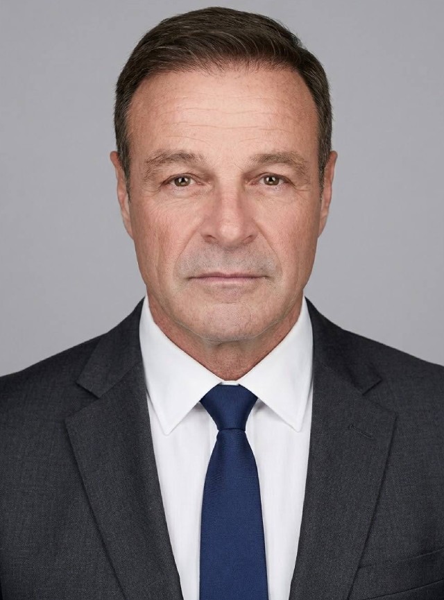 Michael J. Anderson