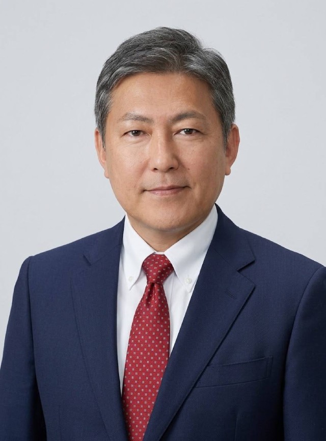 杉山 哲夫