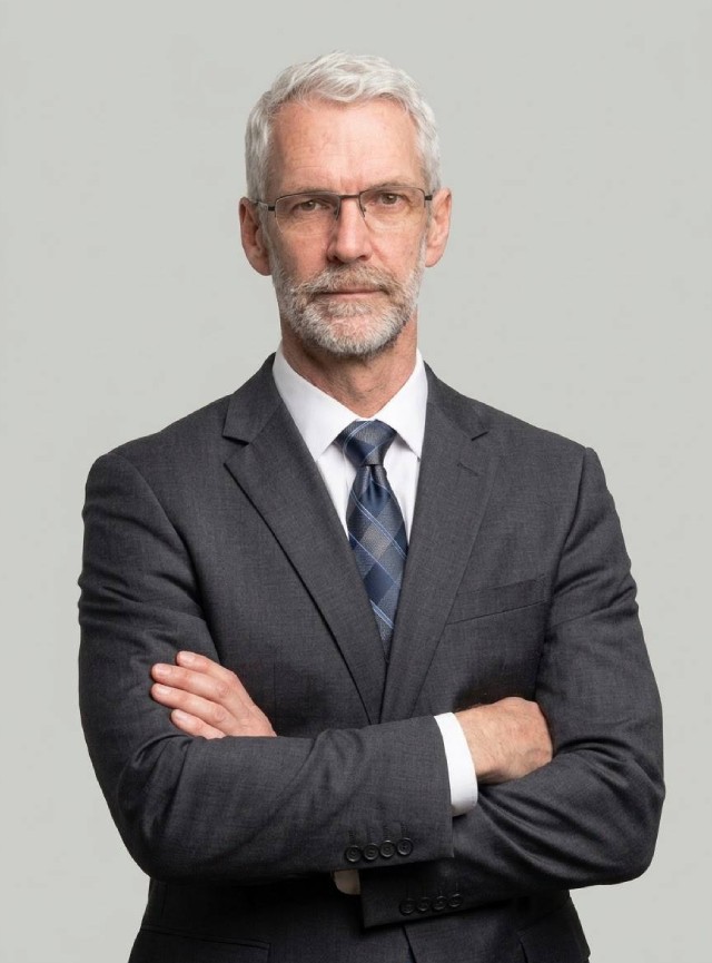 Thomas W. Harrison